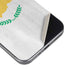 Cyprus Flag Distressed Google Pixel 9a Skin